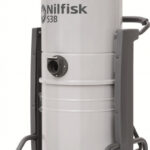 Nilfisk S3B L100 FM návod