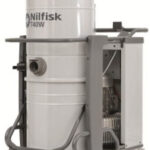 Nilfisk T40W L50 5PP návod