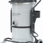 Nilfisk VHS 120 FM návod