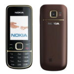 Nokia 2700 Classic návod