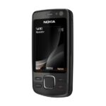 Nokia 6600i Slide návod
