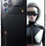 Nubia RedMagic 9S Pro 5G 16GB/512GB návod