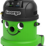 Numatic GVE 370-2 návod