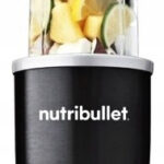 NutriBullet Delimano návod