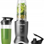 Nutribullet Ultra návod