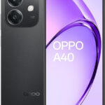 OPPO A40 6GB/128GB návod
