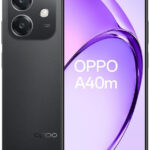 OPPO A40m 8GB/256GB návod