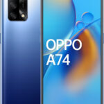 OPPO A74 4GB/128GB návod