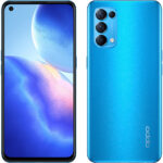 OPPO Reno 5 5G 8GB/128GB návod