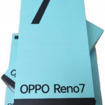 OPPO Reno 7 5G 8GB/128GB návod