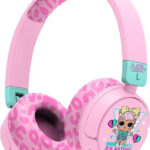 OTL Technologies L.O.L. Surprise! B.B. Kids Wireless Headphones návod