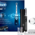 Oral-B Genius 9000N Black návod
