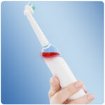 Oral-B Pro 700 CrossAction návod