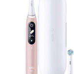 Oral-B iO Series 6s Pink návod