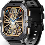 Oukitel BT101 návod