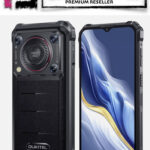 Oukitel WP36 Pro návod