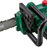 PARKSIDE PEKS 1600 C3 návod