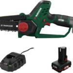 PARKSIDE PGHSA 12 C3