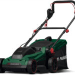 PARKSIDE PRM 1500 A1 návod