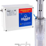 PCH Inox 1“ J4-90-16 1