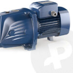 PEDROLLO JSWm 2BX návod