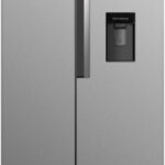 PKM SBS490NFWDIXJ návod