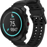 POLAR Vantage M3 návod