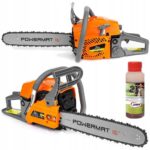 POWERMAT HR-7020 návod