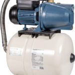 PUMPA BLUE LINE PJM100L PWB24H-24l ležatá 230V ZB00001174 návod