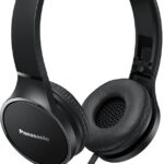 Panasonic RP-HF300E návod