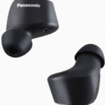 Panasonic RZ-B120WDE-K návod