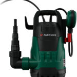 Parkside PTPK 400 B1 návod