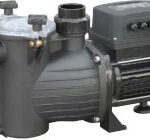 Pentair Preva Smart 50 návod