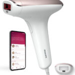 Philips Lumea Advanced IPL SC1994/00 návod
