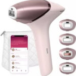Philips Lumea Series 9000 IPL BRI958/00 návod