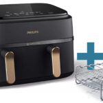 Philips NA 352/04 návod