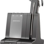 Plantronics 211819-02 návod