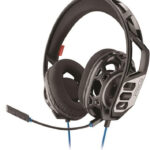 Plantronics 211836-05 návod