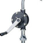 Pressol 13 064 001 SRL 1020 22000 ml/min návod