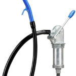 Pressol 13030 ZBH SRL 1200-18 l/min 8 návod