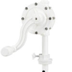 Pressol 13065 PP-FKM SRL 1050-22 l/min 10 návod