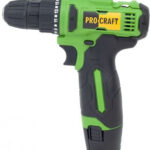 Procraft PA 12Li Kompakt návod