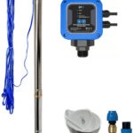 Prodo 3 STM 16 s WATER PASS 2- RTS 119959 návod