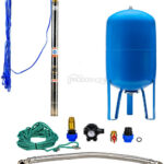 Prodo 3Ti-20 / 80l 38741 návod