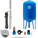 Prodo IBO 3 SDM33 / 80l RTS 41379 návod