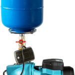 Prodo JSW 100/8 L 119477 návod