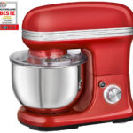 ProfiCook KM 1197 RD návod