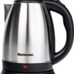 Ravanson CB 7015 návod