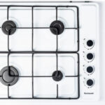 Ravanson K-04TNG návod