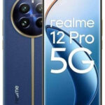 Realme 12 Pro 8GB/256GB návod